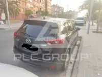 2015 Mazda CX-5
