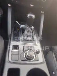 2015 Mazda CX-5