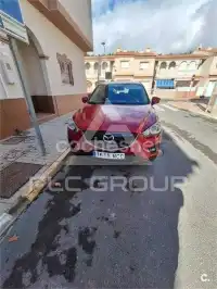 2015 Mazda CX-5