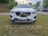 2015 Mazda CX-5