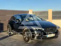 2015 Mazda CX-3