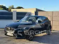 2015 Mazda CX-3