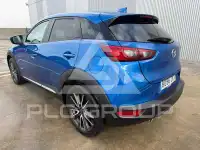 2015 Mazda CX-3