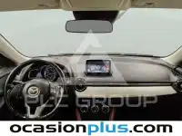 2015 Mazda CX-3