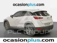 2015 Mazda CX-3