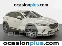 2015 Mazda CX-3