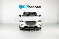 2015 Mazda CX-3