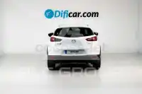 2015 Mazda CX-3