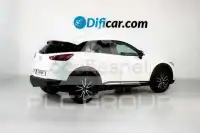 2015 Mazda CX-3