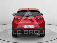 2015 Mazda CX-3