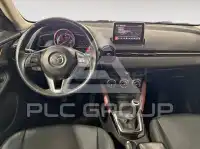 2015 Mazda CX-3