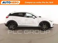 2015 Mazda CX-3