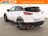 2015 Mazda CX-3