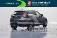 2015 Mazda CX-3