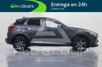 2015 Mazda CX-3