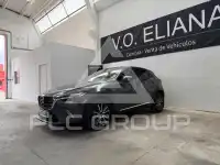 2015 Mazda CX-3