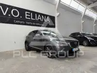2015 Mazda CX-3