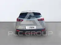 2015 Mazda CX-3