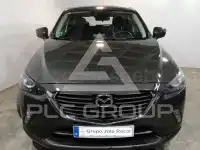 2015 Mazda CX-3