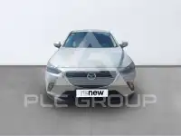 2015 Mazda CX-3