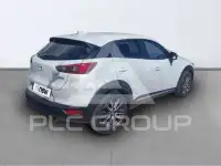 2015 Mazda CX-3