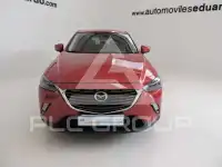 2015 Mazda CX-3