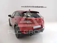 2015 Mazda CX-3