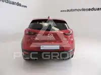 2015 Mazda CX-3
