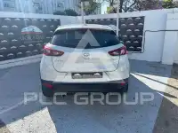 2015 Mazda CX-3