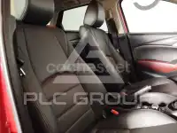 2015 Mazda CX-3