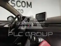 2015 Mazda CX-3