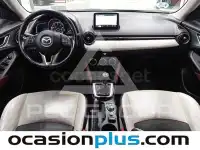 2015 Mazda CX-3