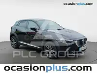 2015 Mazda CX-3