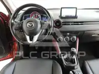 2015 Mazda CX-3