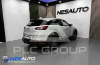 2015 Mazda CX-3