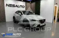 2015 Mazda CX-3