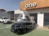 2015 Mazda CX-3