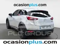 2015 Mazda CX-3