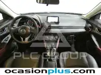 2015 Mazda CX-3