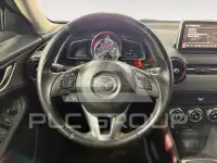 2015 Mazda CX-3