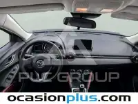 2015 Mazda CX-3