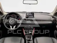 2015 Mazda CX-3