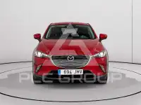 2015 Mazda CX-3