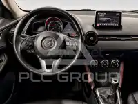 2015 Mazda CX-3