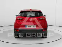 2015 Mazda CX-3