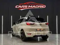 2015 Mazda CX-3