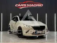 2015 Mazda CX-3