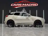 2015 Mazda CX-3