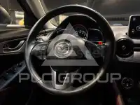 2015 Mazda CX-3