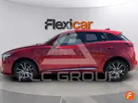 2015 Mazda CX-3